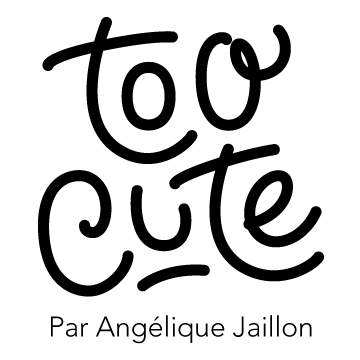 Angélique Jaillon, designer graphique, créatrice de sites internet, designer UX/UI à Montpellier